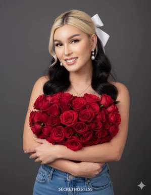 25 year old Asian Escort in Boracay Natashia With Love, escort
