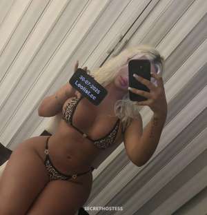 Nikita 19Yrs Old Escort Richmond Hill Image - 3