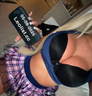 Nikita 19Yrs Old Escort Richmond Hill Image - 4