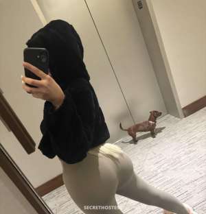 Nikita 19Yrs Old Escort Richmond Hill Image - 5