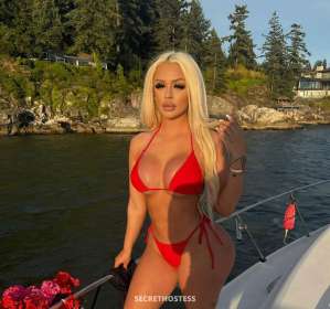 Nikita 19Yrs Old Escort Richmond Hill Image - 6