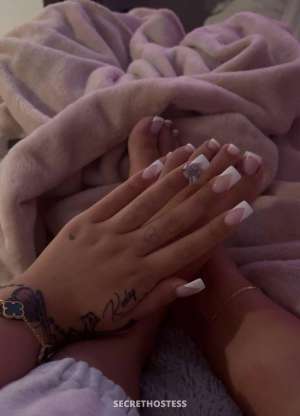 Nikita 19Yrs Old Escort Richmond Hill Image - 7