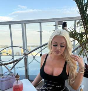 Nikita 19Yrs Old Escort Richmond Hill Image - 8