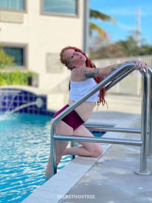 Nymphohaylee 32Yrs Old Escort Ocala FL Image - 2