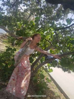 Nymphohaylee 32Yrs Old Escort Ocala FL Image - 7