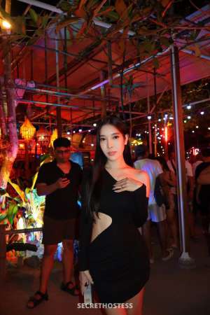 Sofia 24Yrs Old Escort 165CM Tall Taipei Image - 1
