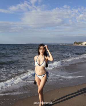 Sofia 24Yrs Old Escort 165CM Tall Taipei Image - 2
