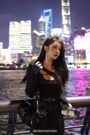 23 year old Asian Escort in Suzhou Sophia, escort