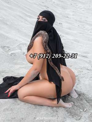 24 year old Escort in Ankara §§§ Sex Bomb Zabava §§§, escort