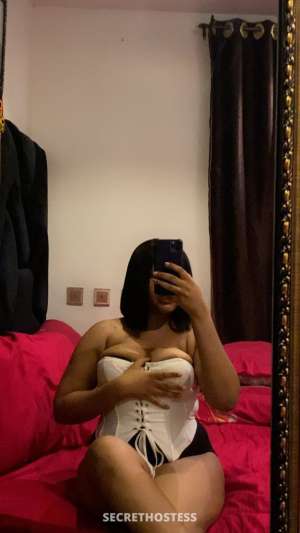 23 year old Escort in Abuja Zinne, escort