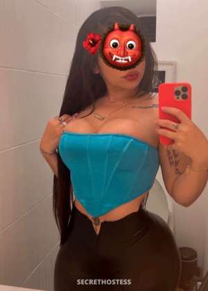 diamon 25Yrs Old Escort Boston MA Image - 3