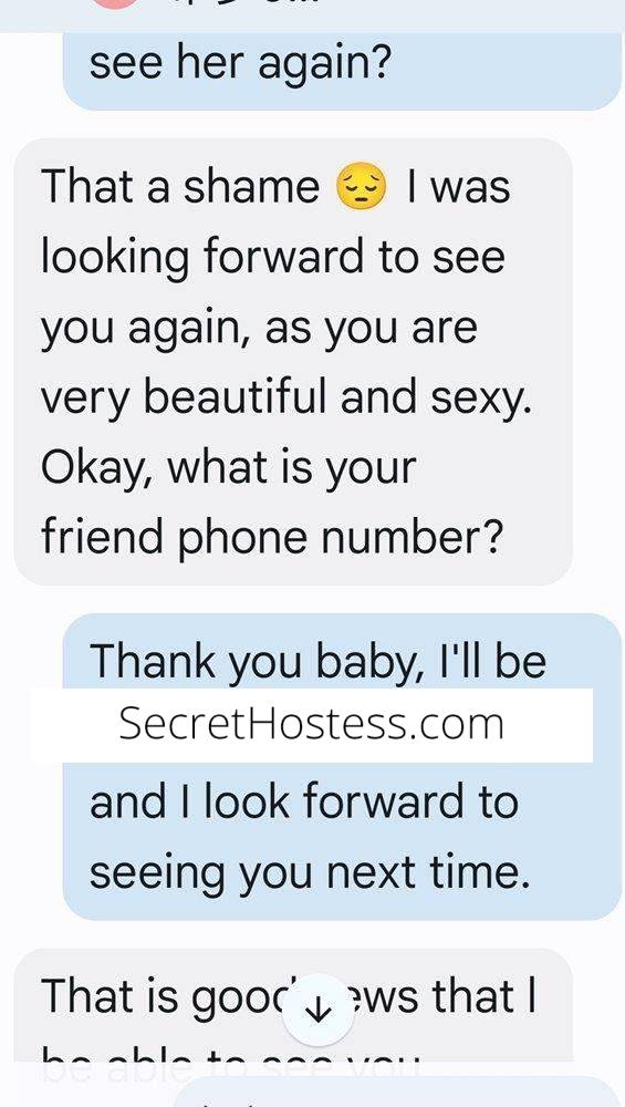 21Yrs Old Escort Size 6 148CM Tall Brisbane Image - 19