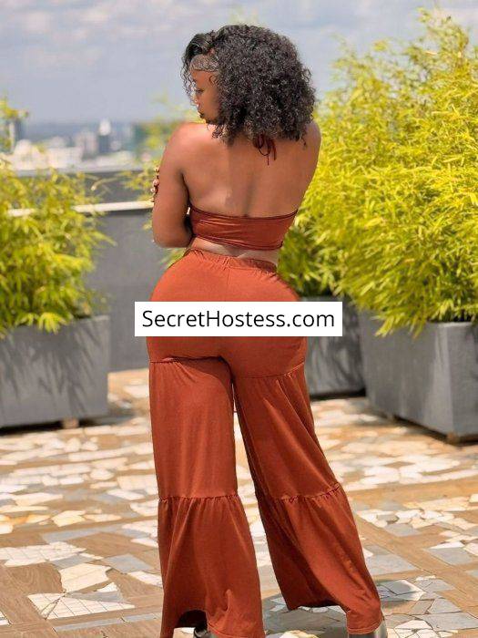 Bora 22Yrs Old Escort 53KG 168CM Tall Nairobi Image - 1