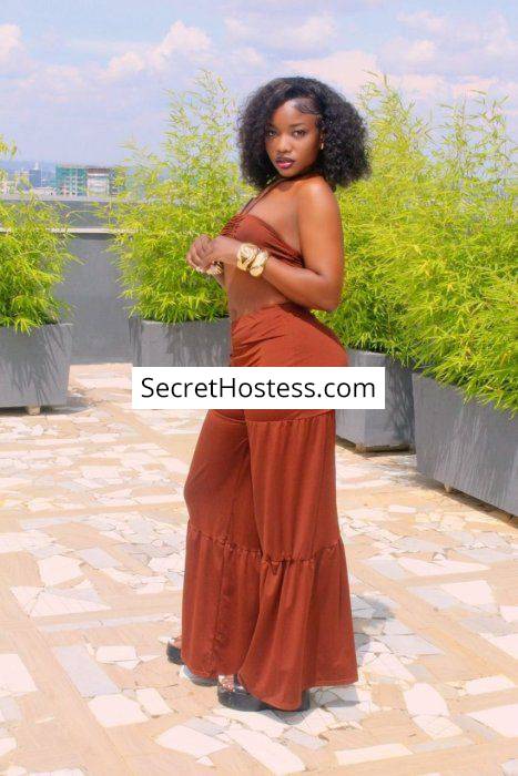 Bora 22Yrs Old Escort 53KG 168CM Tall Nairobi Image - 3