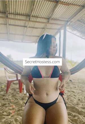 20 year old Escort in Aracaju Maluh