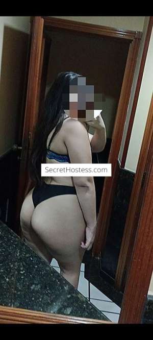🦋Manu completo do jeito que você gosta 20 year old Escort in Manaus