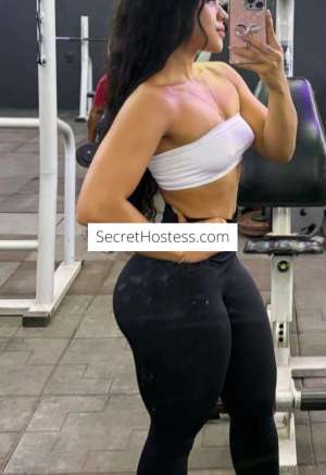 20 year old Escort in São Luis Lily pantera gata com local