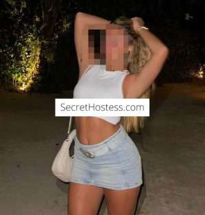 21 year old Escort in Joao Pessoa Completinha com anal atoladinho com local