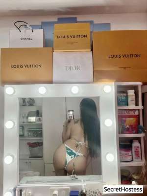 22 year old Escort in Taipei Escort model Yangmii, Taipei