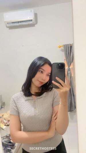 23 year old Asian Escort in Medan Una, escort