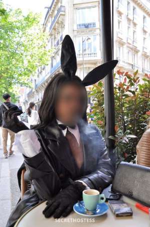 23Yrs Old Escort 163CM Tall Hamburg Image - 2