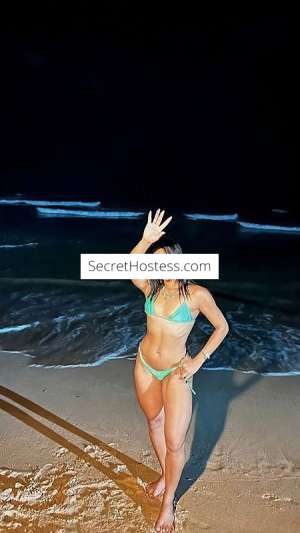 24 year old Escort in Feira de Santana Morena malhada gostosa aciada