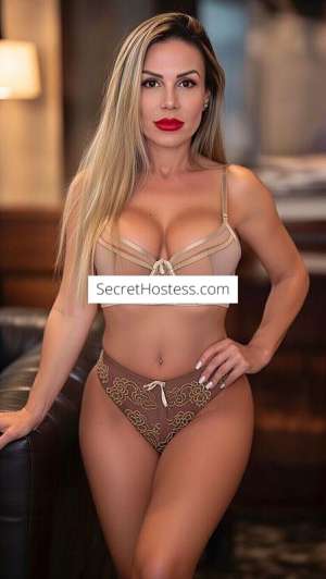 24Yrs Old Escort Vila Velha Image - 1