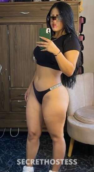24 year old Escort in Charleston SC Hey Im ready for you Available every day Im hot Latina