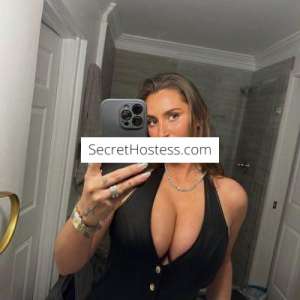 27 year old American Escort in London Hello BRI I am a naughty girl and I am available for sexy 