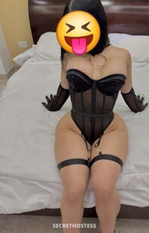 27 year old Escort in Fredericksburg VA Hermosa latina disponible en este momento