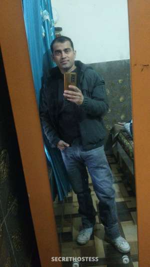 29 year old Escort in Jammu Ankit Sharma, Male escort