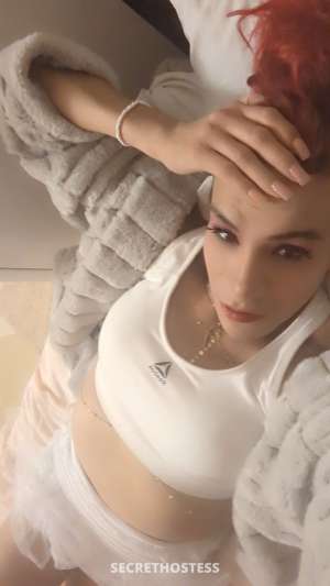 33 year old Escort in Winnipeg tranny seeking for my sexual thrills