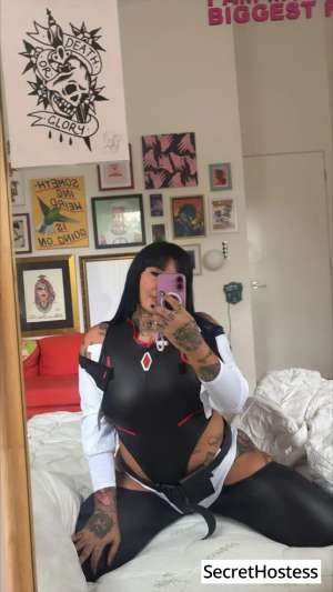 39 year old Escort in Tokyo Escort model Ceres, Tokyo