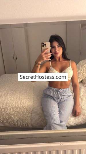 Adora 24Yrs Old Escort 58KG 168CM Tall Wuppertal Image - 4