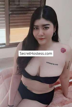 30 year old Asian Escort in Shëngjin Aiati, Agency