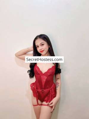Aki 20Yrs Old Escort 45KG 159CM Tall Manila Image - 3
