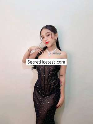 Aki 20Yrs Old Escort 45KG 159CM Tall Manila Image - 5