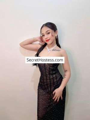 Aki 20Yrs Old Escort 45KG 159CM Tall Manila Image - 8