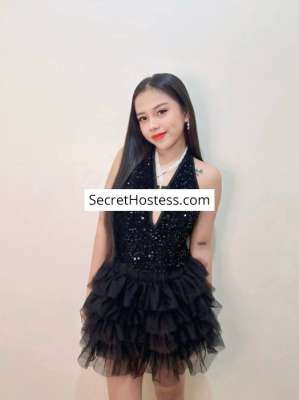 Aki 20Yrs Old Escort 45KG 159CM Tall Manila Image - 9