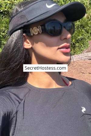24 year old Latin Escort in Berlin Alena, Agency