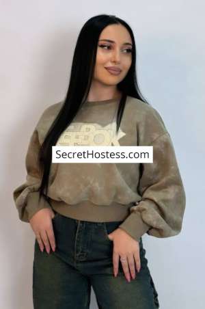 26 year old Latin Escort in Luzern Alina Rose, Agency