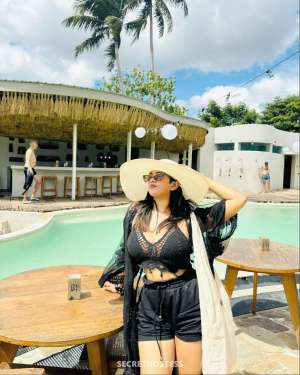 22 year old Indian Escort in Ballari Alisha Vip Model, escort