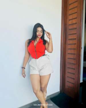 Alisha 22Yrs Old Escort 166CM Tall Ballari Image - 2