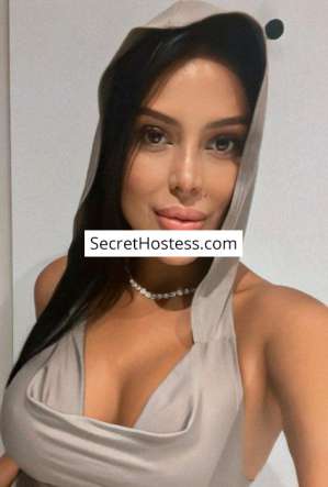 31 year old Latin Escort in Hanover Amazonia, Independent