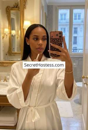 19 year old Latin Escort in Trogir Angel, Independent
