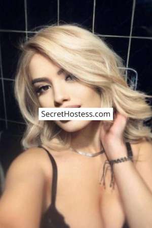 27 year old Caucasian Escort in Sliema Anickha, Agency