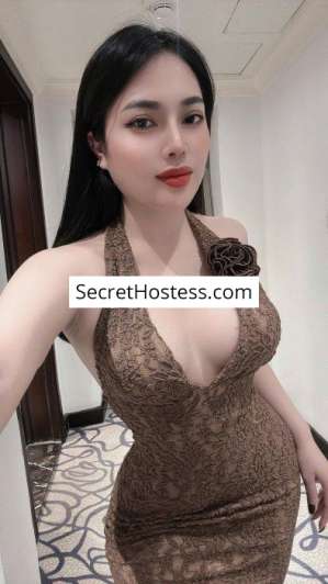 Anie 24Yrs Old Escort 48KG 175CM Tall Khobar Image - 2