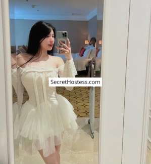 Anna 24Yrs Old Escort 48KG 165CM Tall Beijing Image - 2