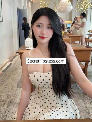 Anna 24Yrs Old Escort 48KG 165CM Tall Beijing Image - 3
