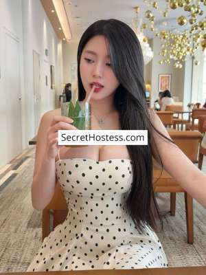 Anna 24Yrs Old Escort 48KG 165CM Tall Beijing Image - 5